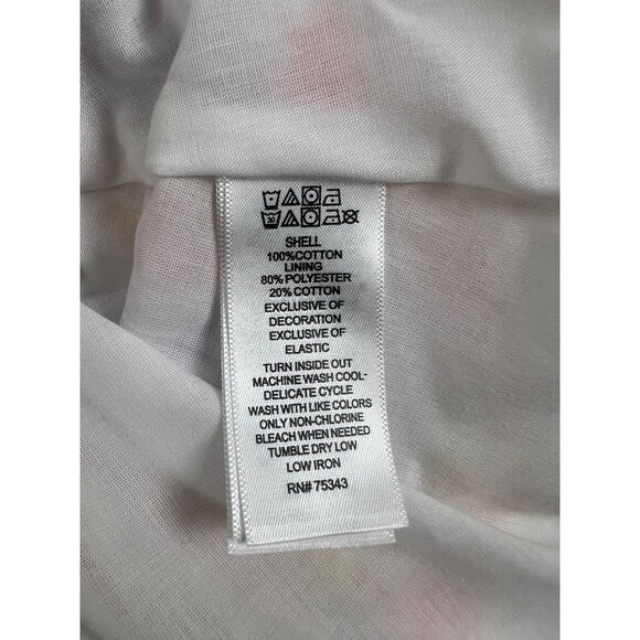 Tommy Bahama Floral Dress - Picture 11 of 12